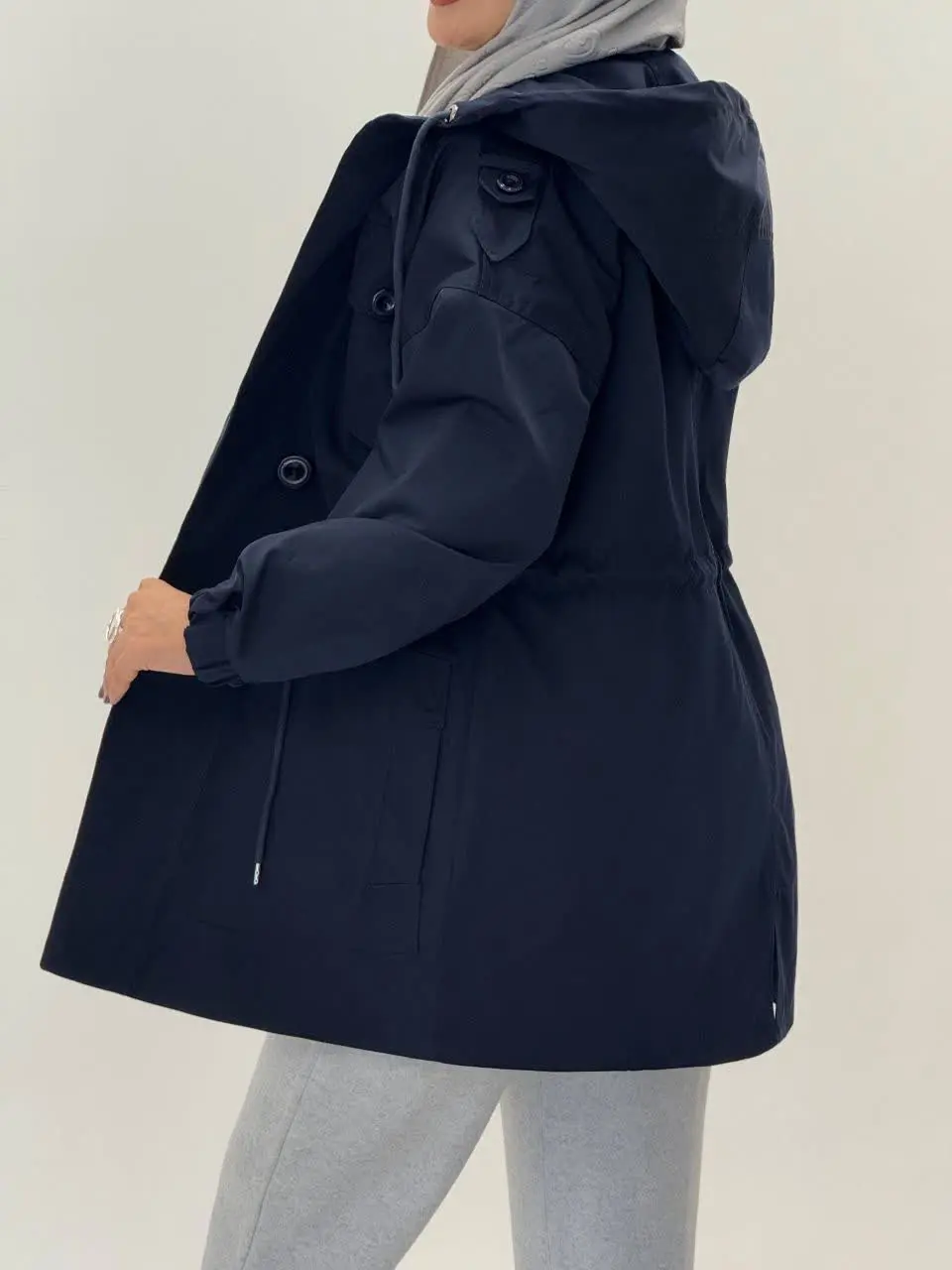 3631-بارونی عروسکی لیان